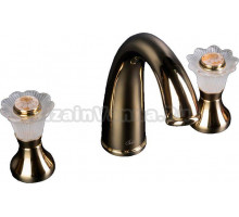 Смеситель Boheme Camelia 297 для раковины Смеситель Boheme Camelia 297 для раковины