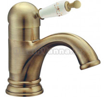 Смеситель Boheme Provanse Ripresa 361 для раковины Смеситель Boheme Provanse Ripresa 361 для раковины