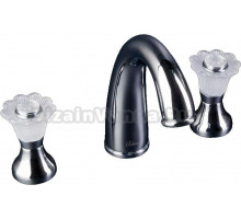 Смеситель Boheme Camelia 277 для раковины Смеситель Boheme Camelia 277 для раковины