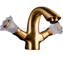 Смеситель Boheme Camelia 311 для раковины Смеситель Boheme Camelia 311 для раковины