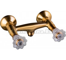 Смеситель Boheme Camelia 314 для душа Смеситель Boheme Camelia 314 для душа