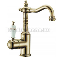 Смеситель Boheme Provanse Ripresa 362 для раковины Смеситель Boheme Provanse Ripresa 362 для раковины