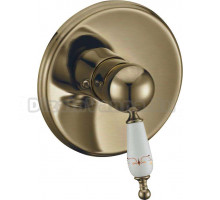 Смеситель Boheme Provanse Ripresa 365 для душа С ВНУТРЕННЕЙ ЧАСТЬЮ Смеситель Boheme Provanse Ripresa 365 для душа С ВНУТРЕННЕЙ ЧАСТЬЮ