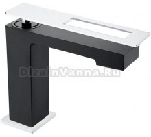 Смеситель Boheme Q 141-BCR для раковины Смеситель Boheme Q 141-BCR для раковины