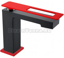 Смеситель Boheme Q 141-BR для раковины Смеситель Boheme Q 141-BR для раковины