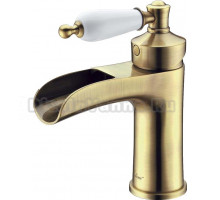 Смеситель Boheme Vogue 201 для раковины