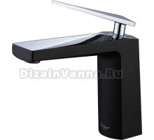 Смеситель Boheme Venturo 371-B для раковины