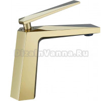 Смеситель Boheme Venturo 381 для раковины