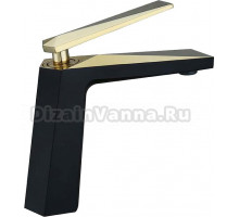 Смеситель Boheme Venturo 381-B для раковины