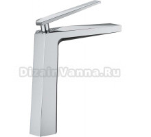 Смеситель Boheme Venturo 372 для раковины