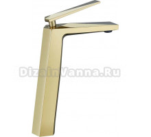 Смеситель Boheme Venturo 382 для раковины