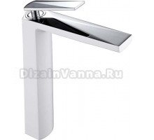 Смеситель Boheme Venturo 372-W для раковины