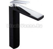 Смеситель Boheme Venturo 372-B для раковины