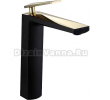 Смеситель Boheme Venturo 382-B для раковины