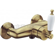 Смеситель Boheme Vogue 204 для душа