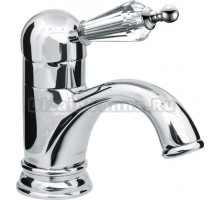 Смеситель Boheme Brillante Ripresa 341 для раковины