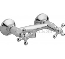 Смеситель Boheme Tradizionale Chromo 274 для душа