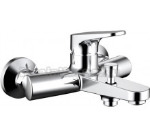 Смеситель Bravat Emental M5801 для ванны с душем