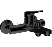 Смеситель Bravat Eler F6191238BM-01-RUS для ванны с душем