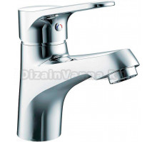 Смеситель Bravat Eco F1111147C для раковины