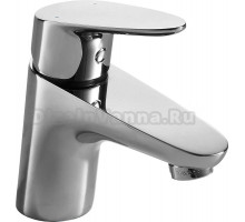 Смеситель Bravat Drop F14898C-1 для раковины