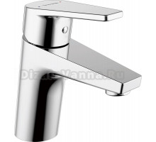 Смеситель Bravat Line F15299C-1 для раковины