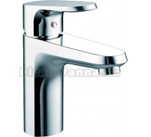 Смеситель Bravat Pure F1105161C для раковины