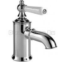 Смеситель Bravat Art F175109C для раковины