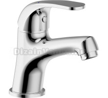 Смеситель Bravat Fit F1135188CP-RUS для раковины