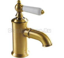 Смеситель Bravat Art F175109U для раковины