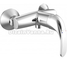 Смеситель Bravat Fit F9135188CP-01-RUS для душа