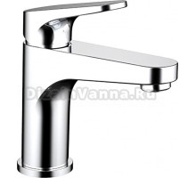 Смеситель Bravat Eler F1191238CP-RUS для раковины