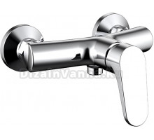 Смеситель Bravat Eler F9191238CP-01 для душа