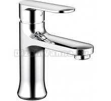 Смеситель Bravat Opal F1125183CP для раковины