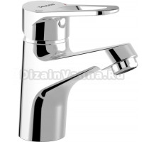 Смеситель Bravat Eco-D F193158C для раковины