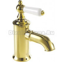 Смеситель Bravat Art F175109G для раковины