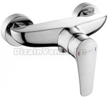 Смеситель Bravat Arden F9351385CP-01-RUS для душа