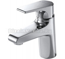 Смеситель Bravat Vega F1119177CP для раковины