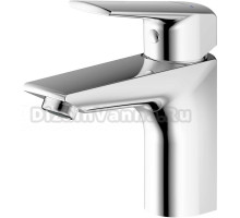 Смеситель Bravat Vega F1121179CP для раковины