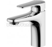 Смеситель Bravat Source F1173218CP-ENG для раковины
