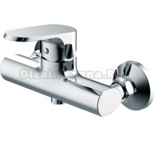 Смеситель Bravat Pure F9105161C-01 для душа