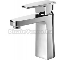 Смеситель Bravat Riffle F172106C для раковины