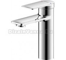 Смеситель Bravat Eddie F1369402CP-RUS для раковины