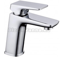 Смеситель Bravat Frey F1368401CP-ENG для раковины