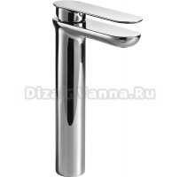 Смеситель Bravat Gina F165104C-A-ENG для раковины