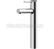 Смеситель Bravat Palace F1172217CP-A-RUS для раковины