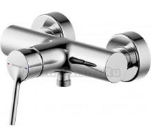 Смеситель Bravat Palace F9172217CP-01-RUS для душа