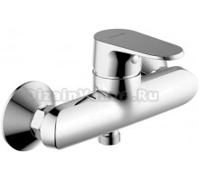 Смеситель Bravat Alfa F9120178CP-01 для душа