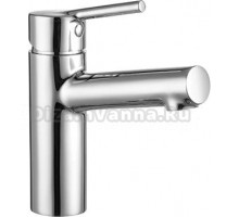 Смеситель Bravat Palace F1172217CP-RUS для раковины