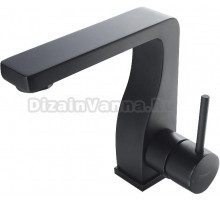 Смеситель Bravat Arc F16061K-2-ENG для раковины